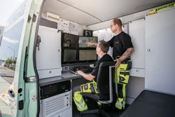 Kanalreinigung und Rohrreinigung in Cham