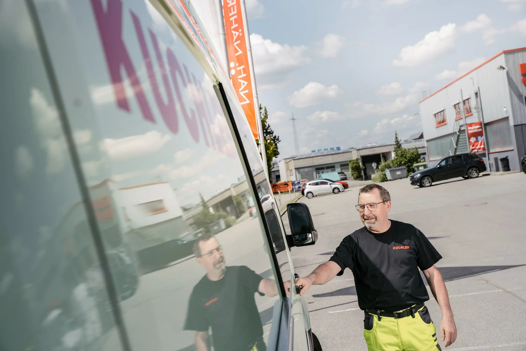 Über uns Kanalreinigung und Rohrreinigung Cham